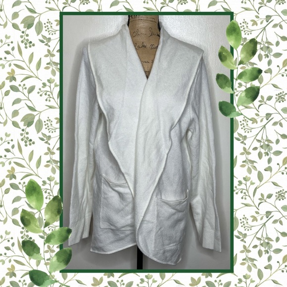 LOFT Sweaters - LOFT Cardigan